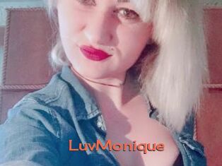 LuvMonique