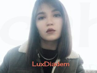 LuxDiadem