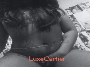 LuxeCartier