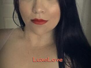 LuxeLove