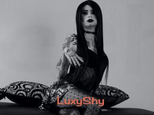 LuxyShy