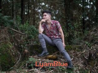 LyamBlue