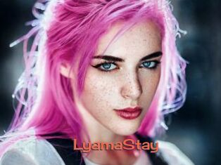 LyamaStay