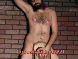 LycusMaximus91