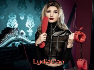 LydiaCarr