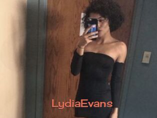 LydiaEvans