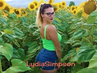 LydiaSimpson