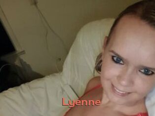 Lyenne