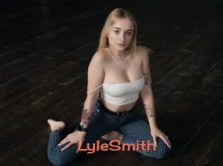 LyleSmith