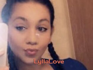 LyllaLove