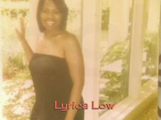 Lyrica_Low