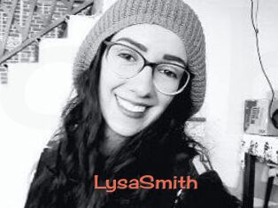 LysaSmith
