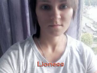 _Lioness_