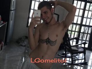 LGomelitol