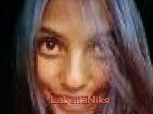 LabellaNiks