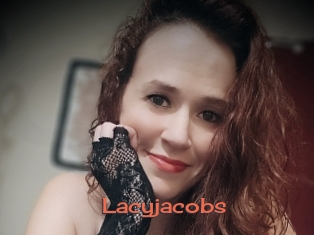 Lacyjacobs