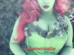 Lademoiselle