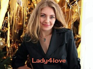 Lady4love