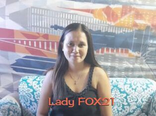 Lady_FOX21