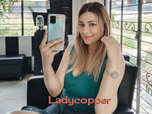 Ladycopper
