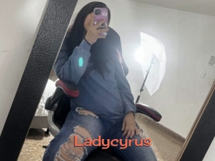 Ladycyrus