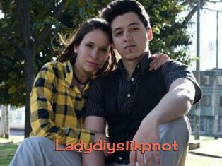 Ladydiyslikpnot