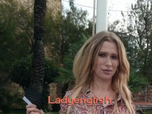 Ladyenglish