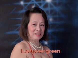 Ladyevergreen