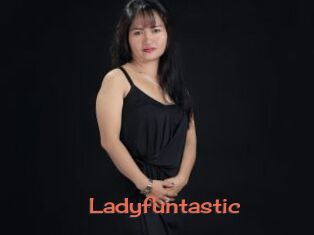 Ladyfuntastic