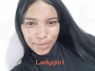 Ladygiirl