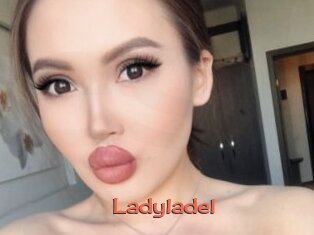 Ladyladel