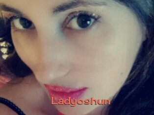 Ladyoshun