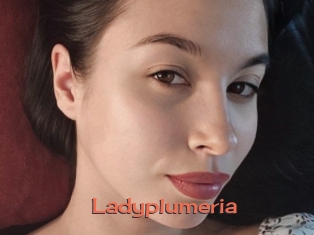 Ladyplumeria