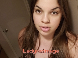 Ladyredmage