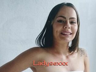 Ladysexxx