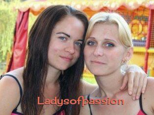Ladysofpassion