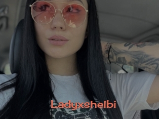 Ladyxshelbi