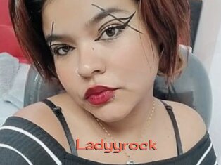 Ladyyrock