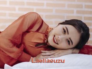 Laeliasuzu