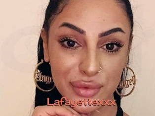 Lafayettexxx