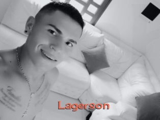 Lagerson