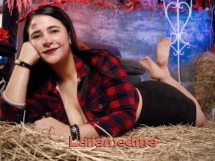 Lailamedina