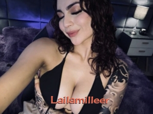 Lailamilleer