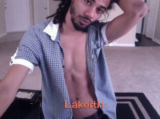 Lakeith