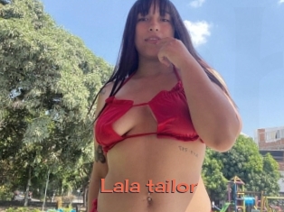 Lala_tailor