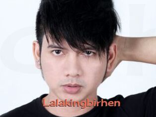 Lalakingbirhen