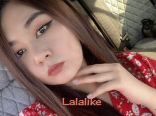 Lalalike