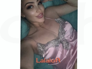 Lalaloft