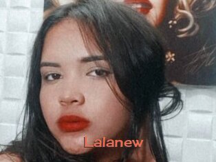 Lalanew