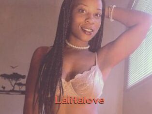 Lalitalove